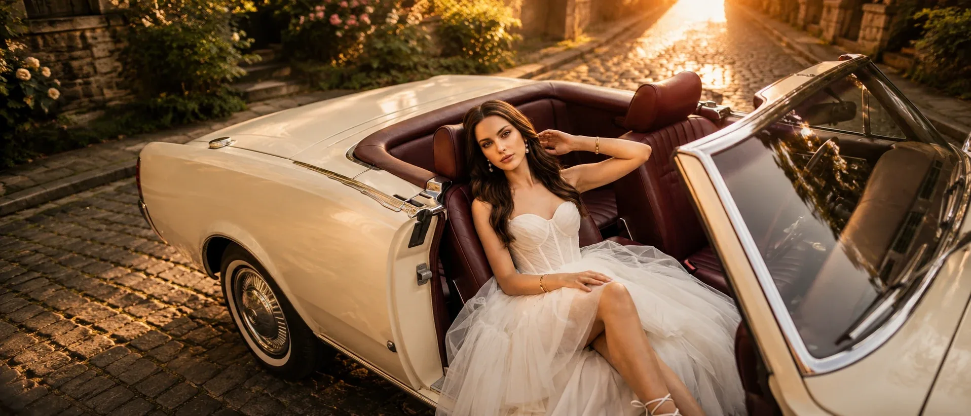 Bridal collection