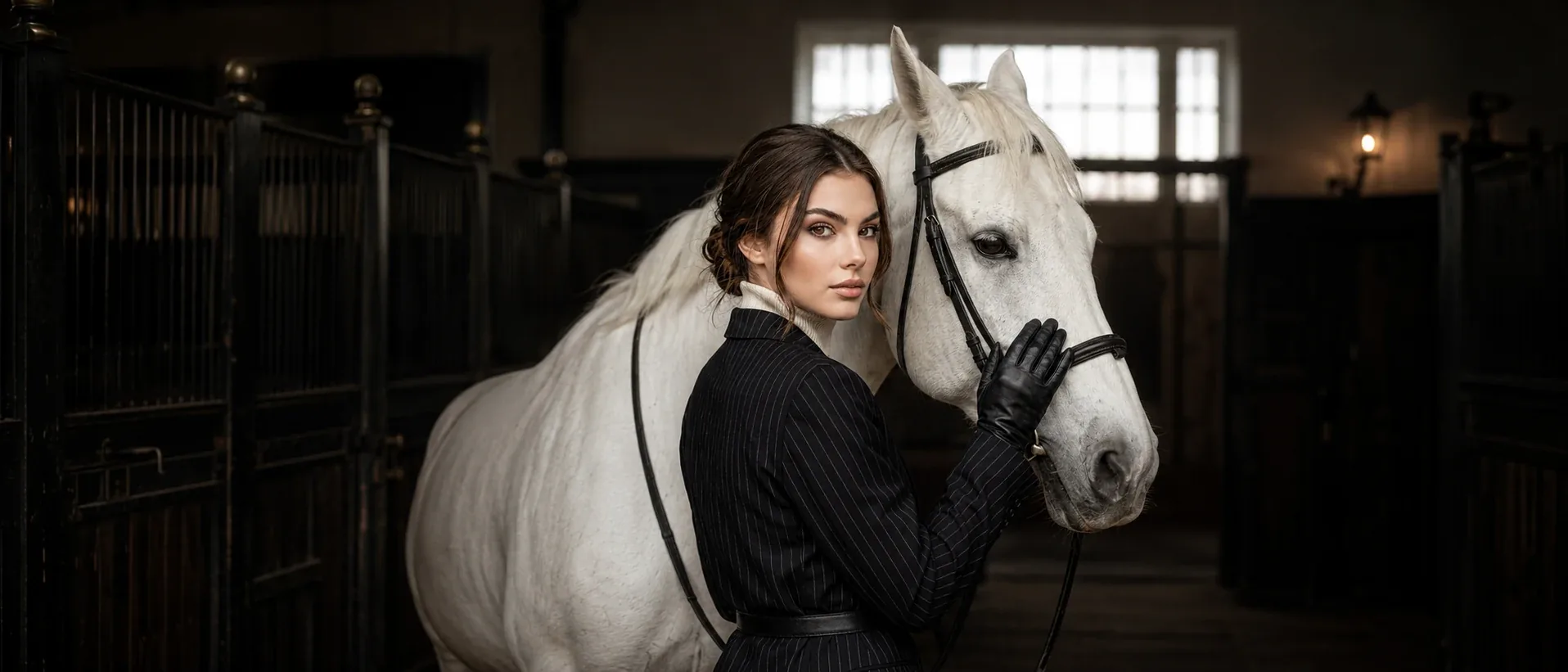 Equestrian collection