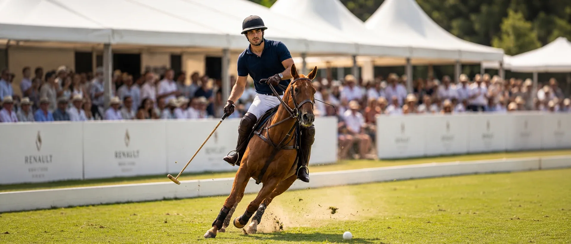 Polo Master collection